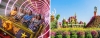 Combo - Buy 1 IMG Ticket & Get 1 Miracle Garden Ticket Free! - Aan Tourism Avatar